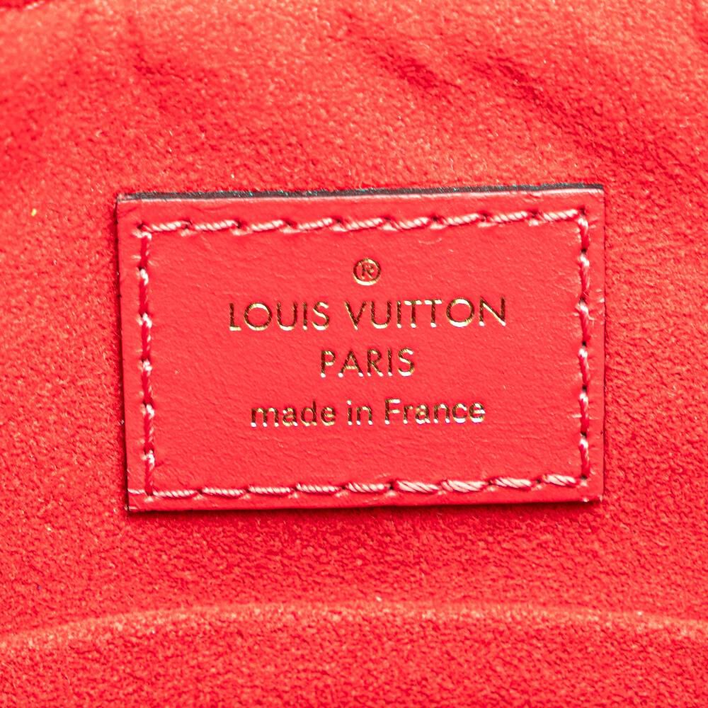 Louis Vuitton Beaubourg