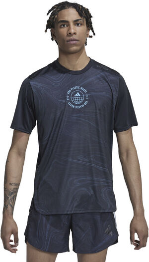 Designed for Running for the Oceans T-shirt