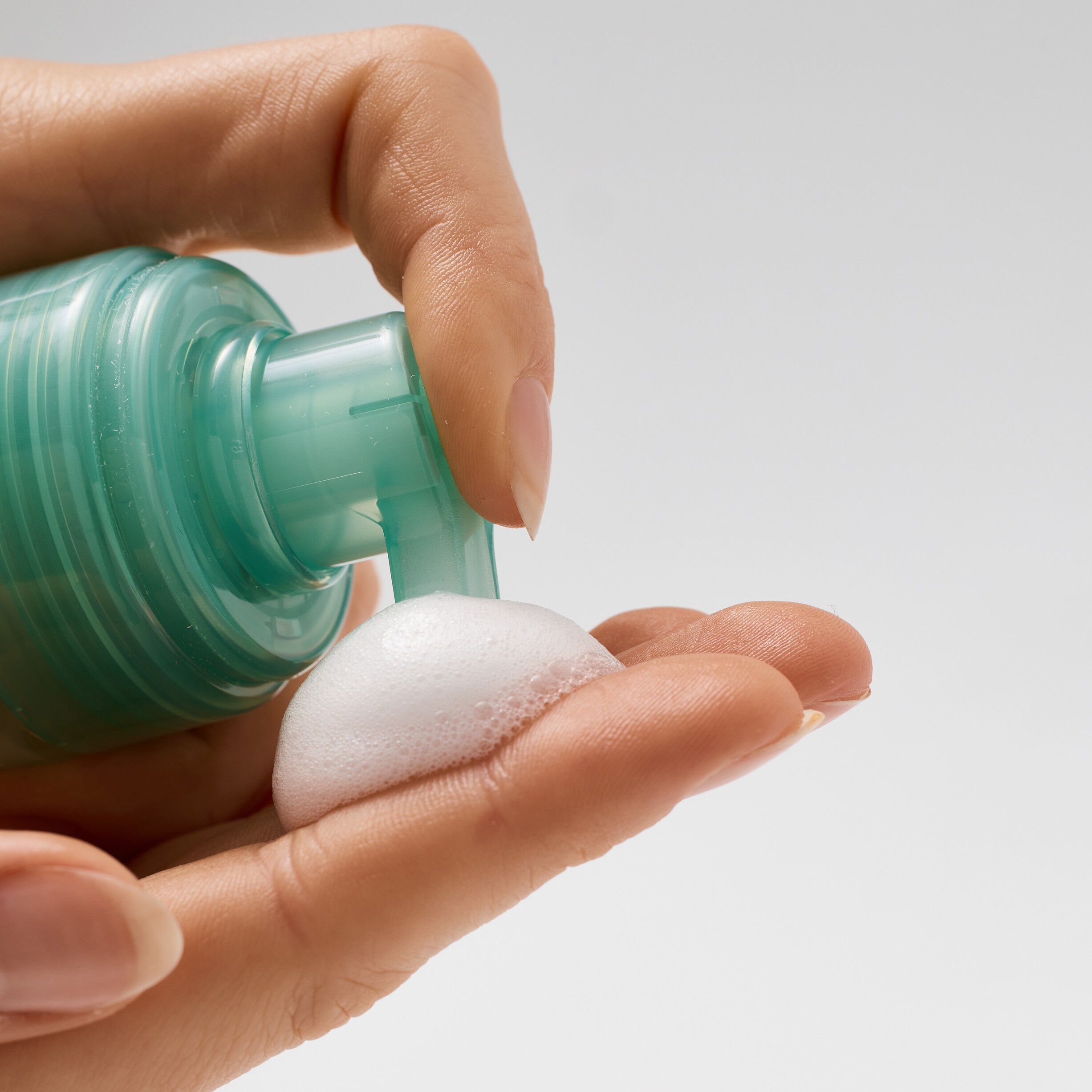 Grow Perfect&trade; Thickening Mousse