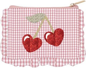 Mimi & Lula - Pung - Cherry Mon Cheri