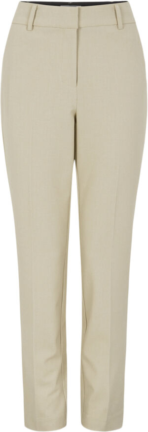 SRVilja mid waist pant