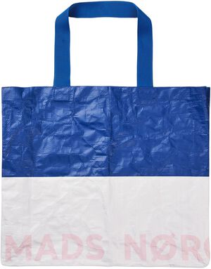 Laundrette Athens Bag