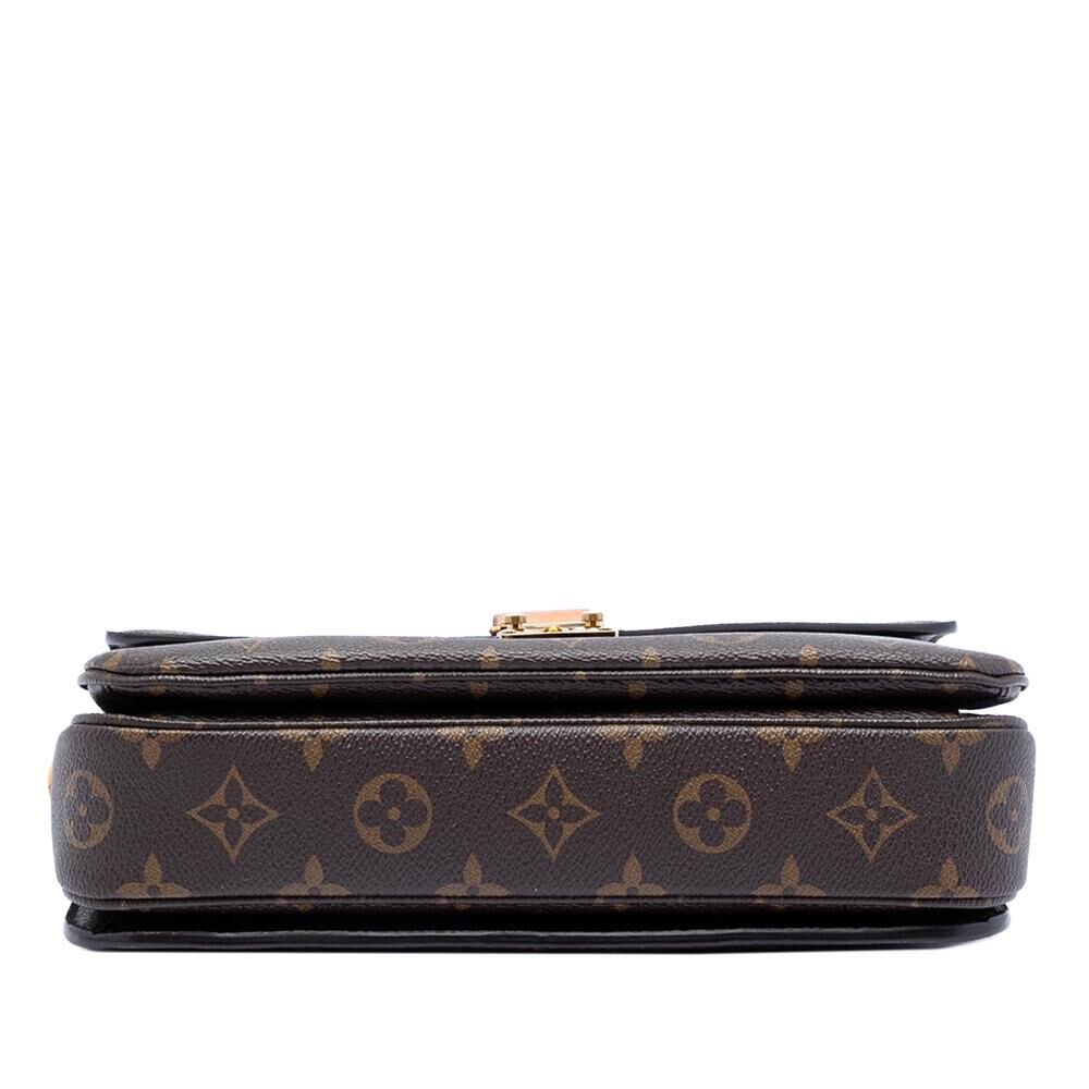 Louis Vuitton Pochette M&eacute;tis