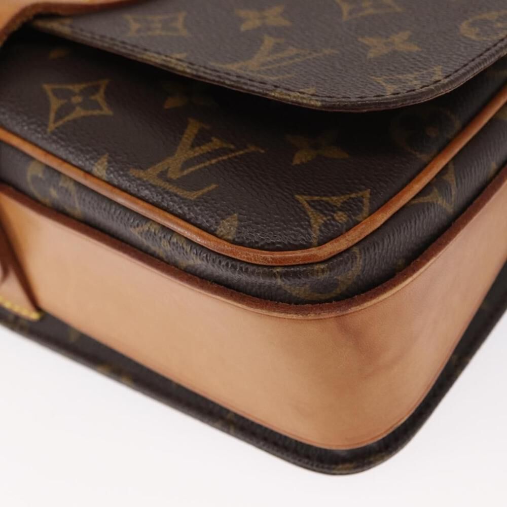 Louis Vuitton Cartouchiere