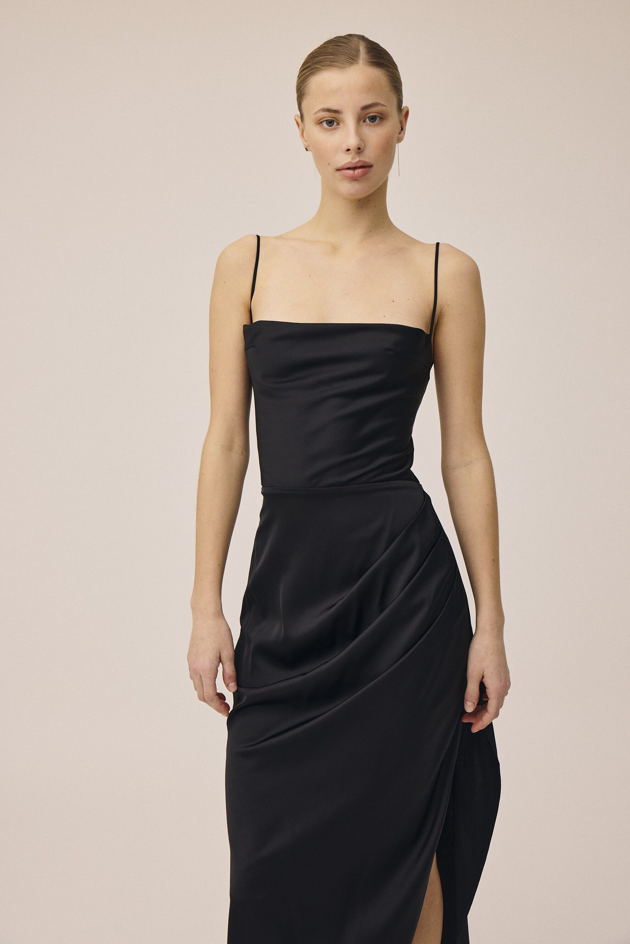 Soeren Le Schmidt dress - GRS