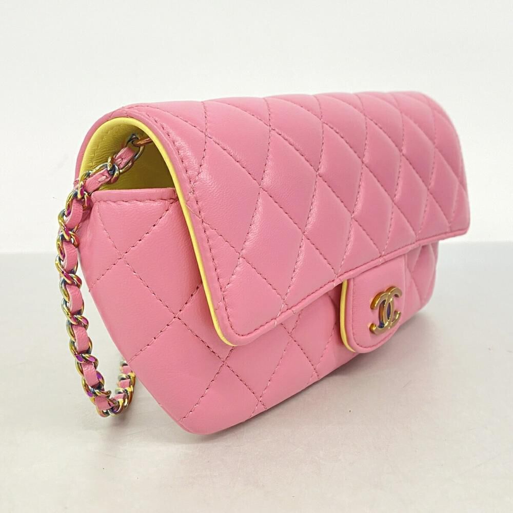 Chanel Shoulder Bag