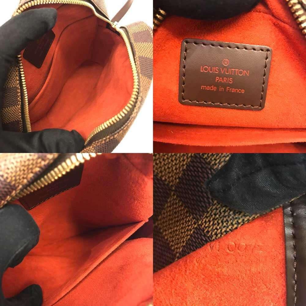 Louis Vuitton Damier Ebene Ipanema