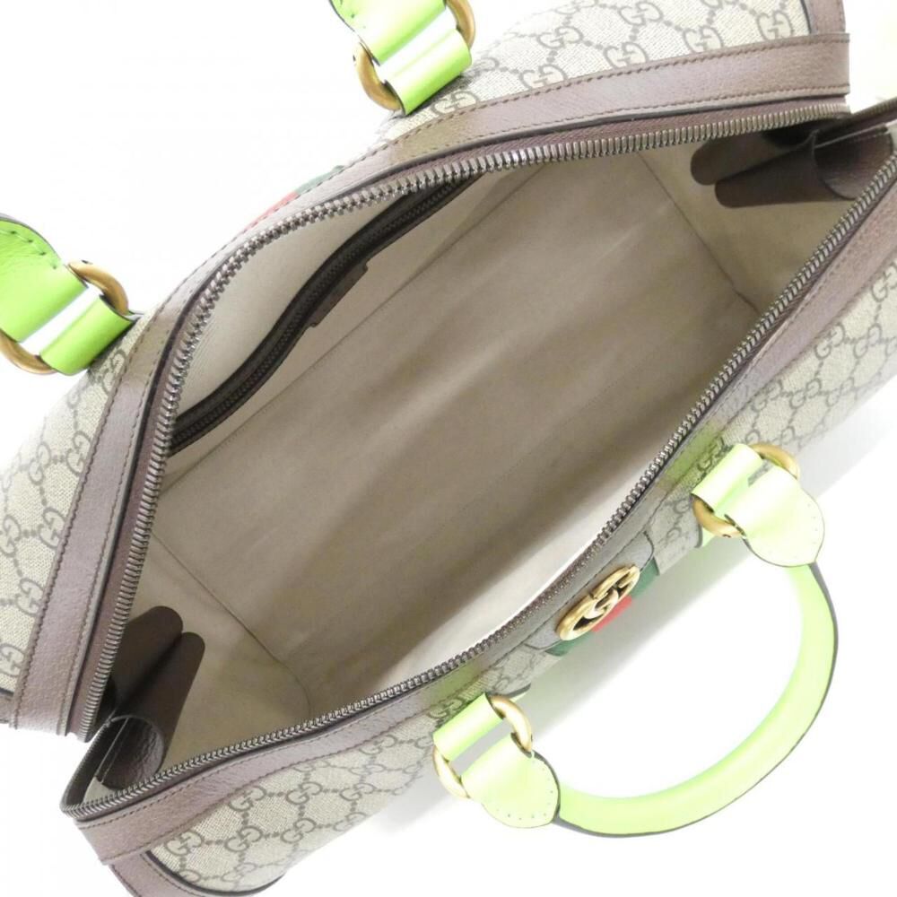 Gucci Boston Bag