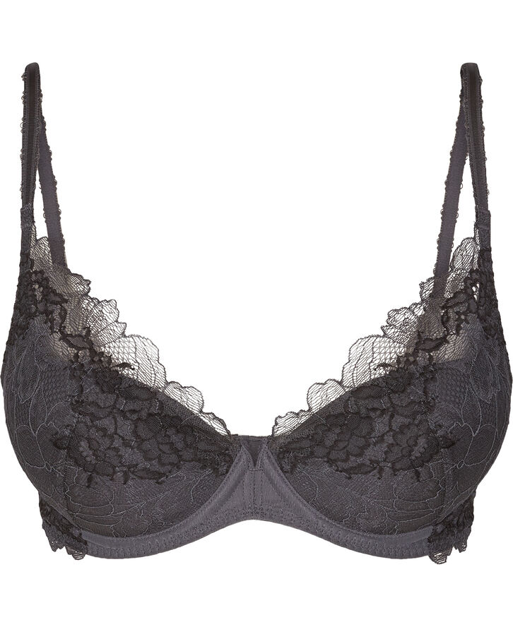 LACE PERFECTION push up bra WE135003CAC