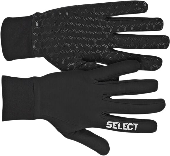 Player Gloves III spillehandsker