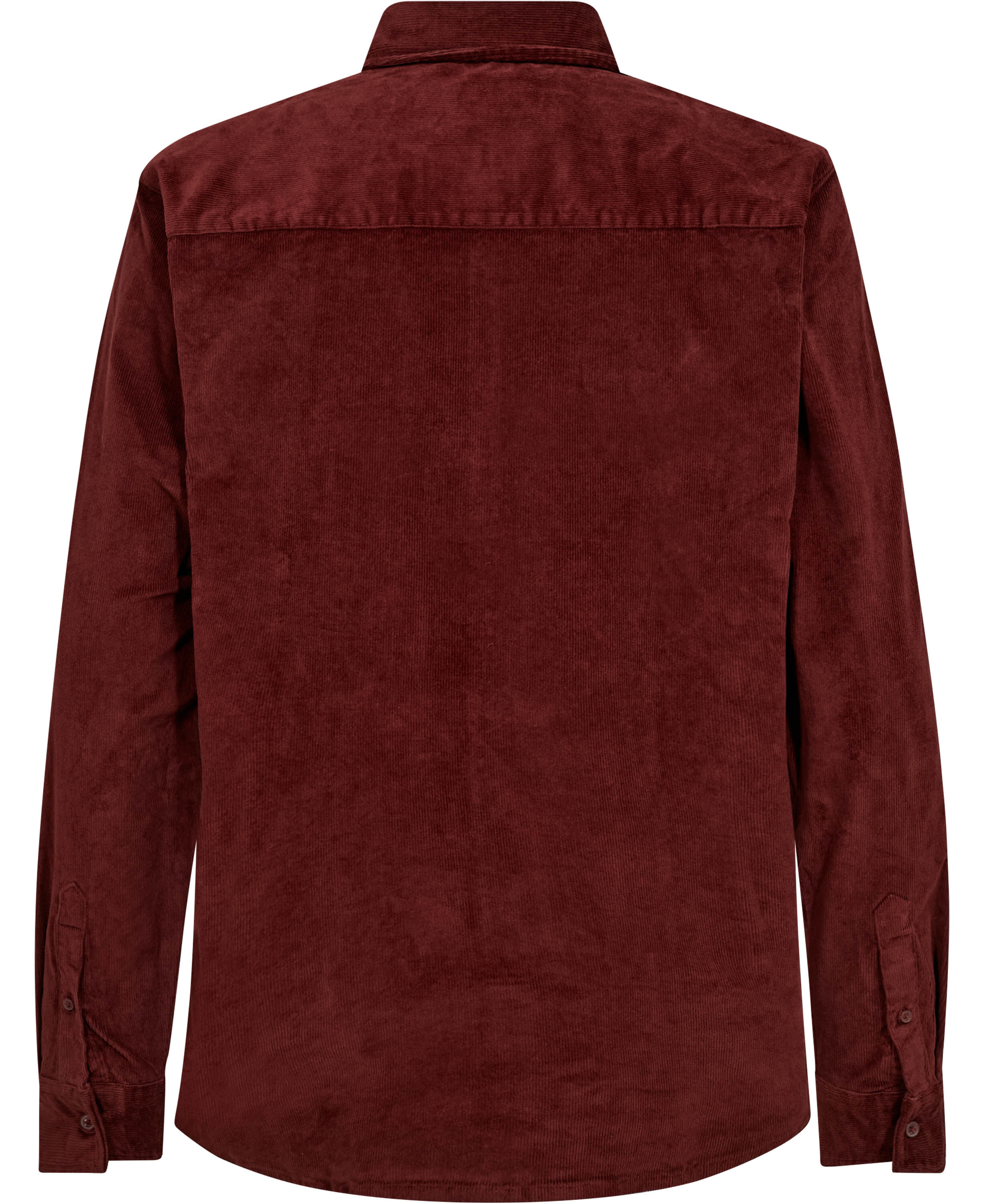 Corduroy 1 shirt - Organic GOTS