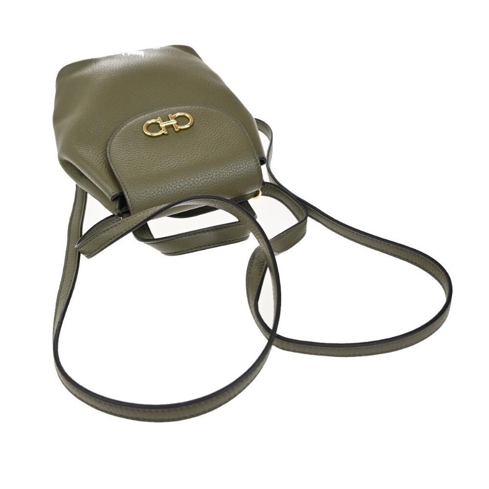 Salvatore Ferragamo Backpack