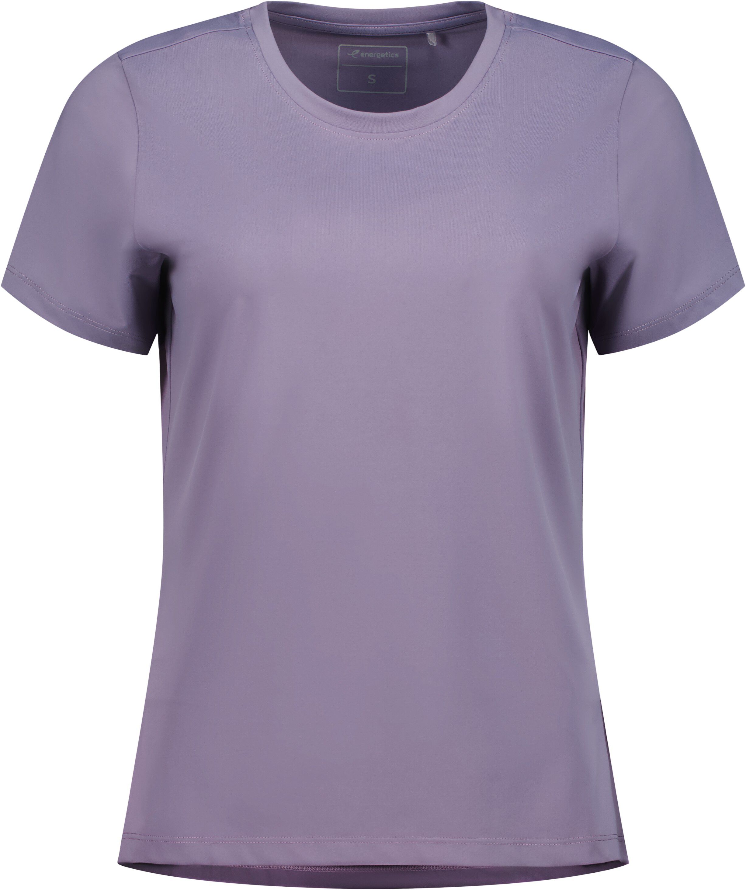 Perfect Basic Tr&aelig;nings T-shirt