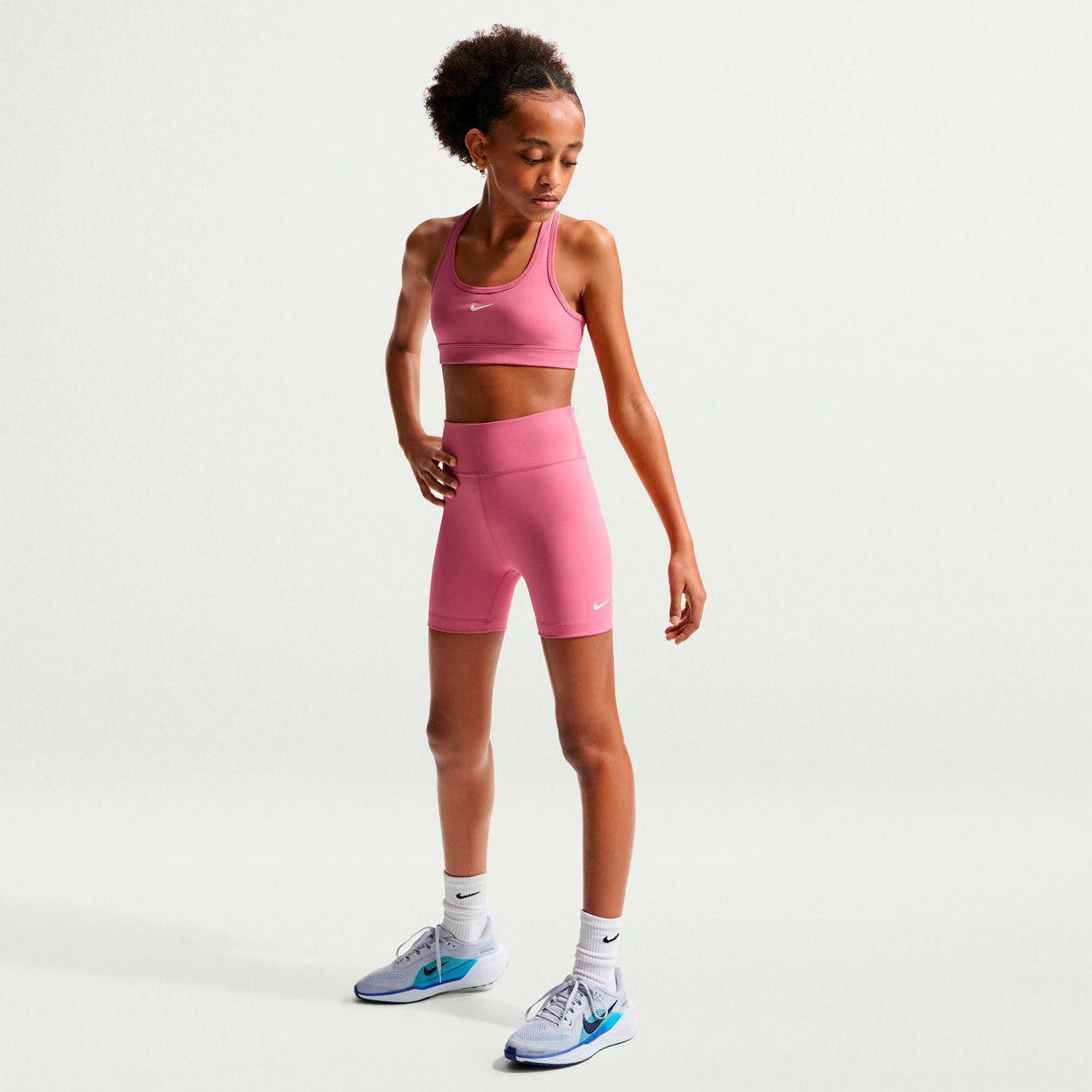One Dri-Fit Korte Tights