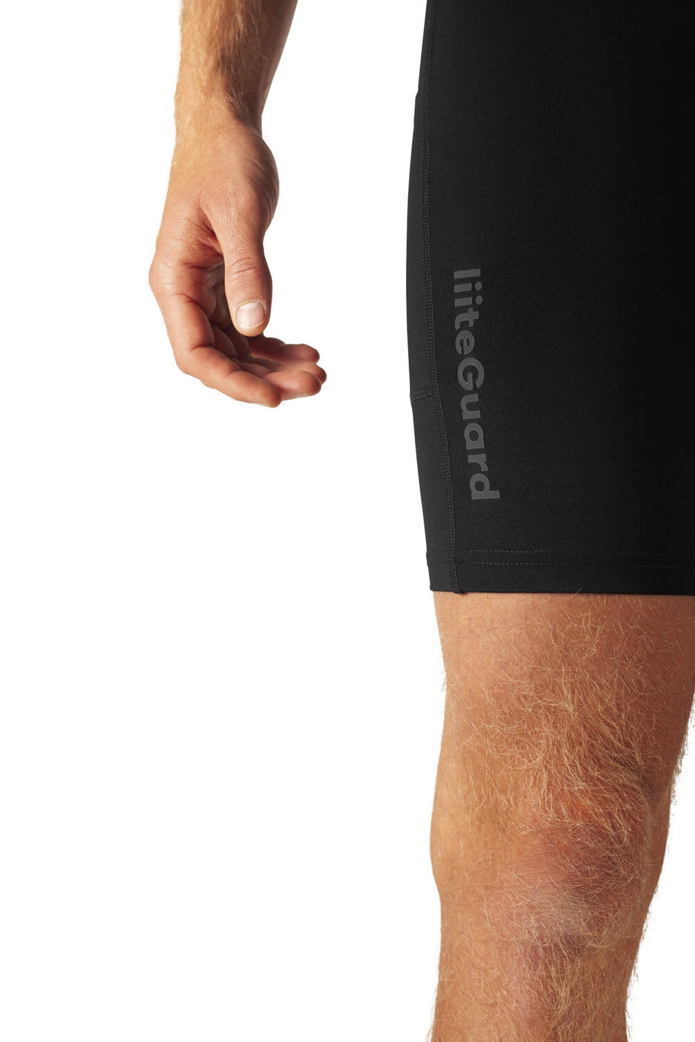 Glu-Tech korte tights