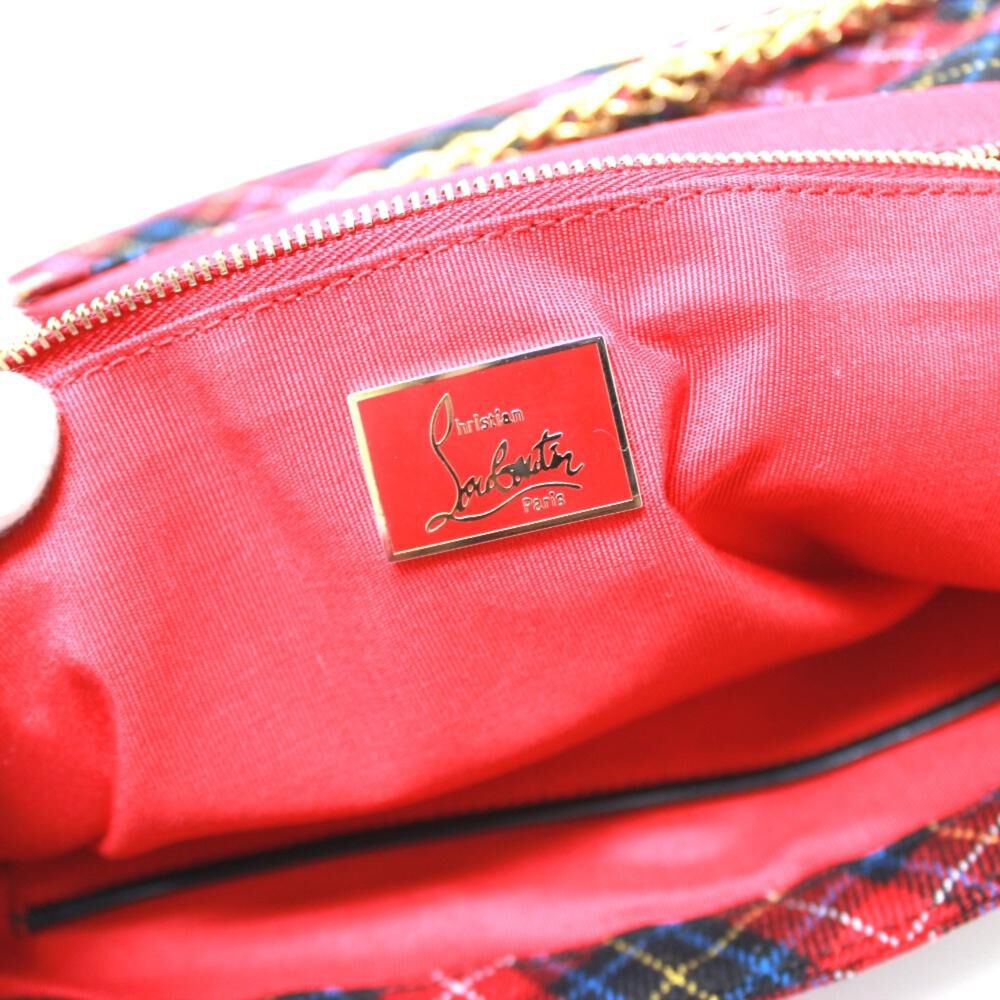 Christian Louboutin Shoulder Bag