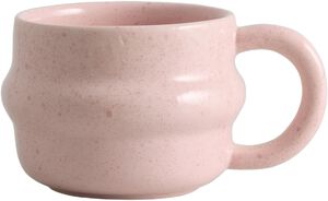 YSIA cup - rose