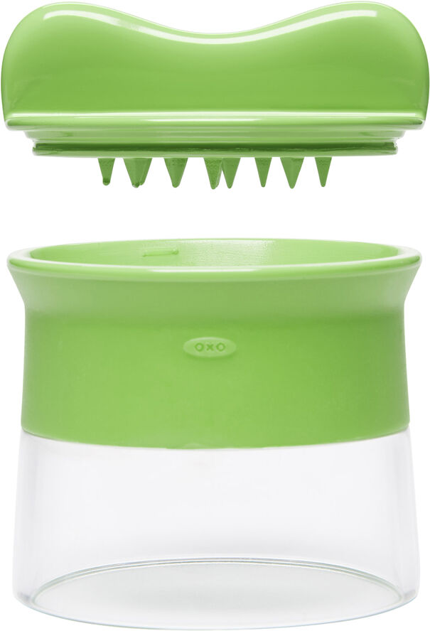Håndholdt spiralizer