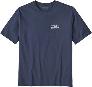Patagonia '73 Skyline Organic T-shirt, herre