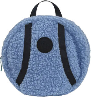 Kids bag - Teddy Blue