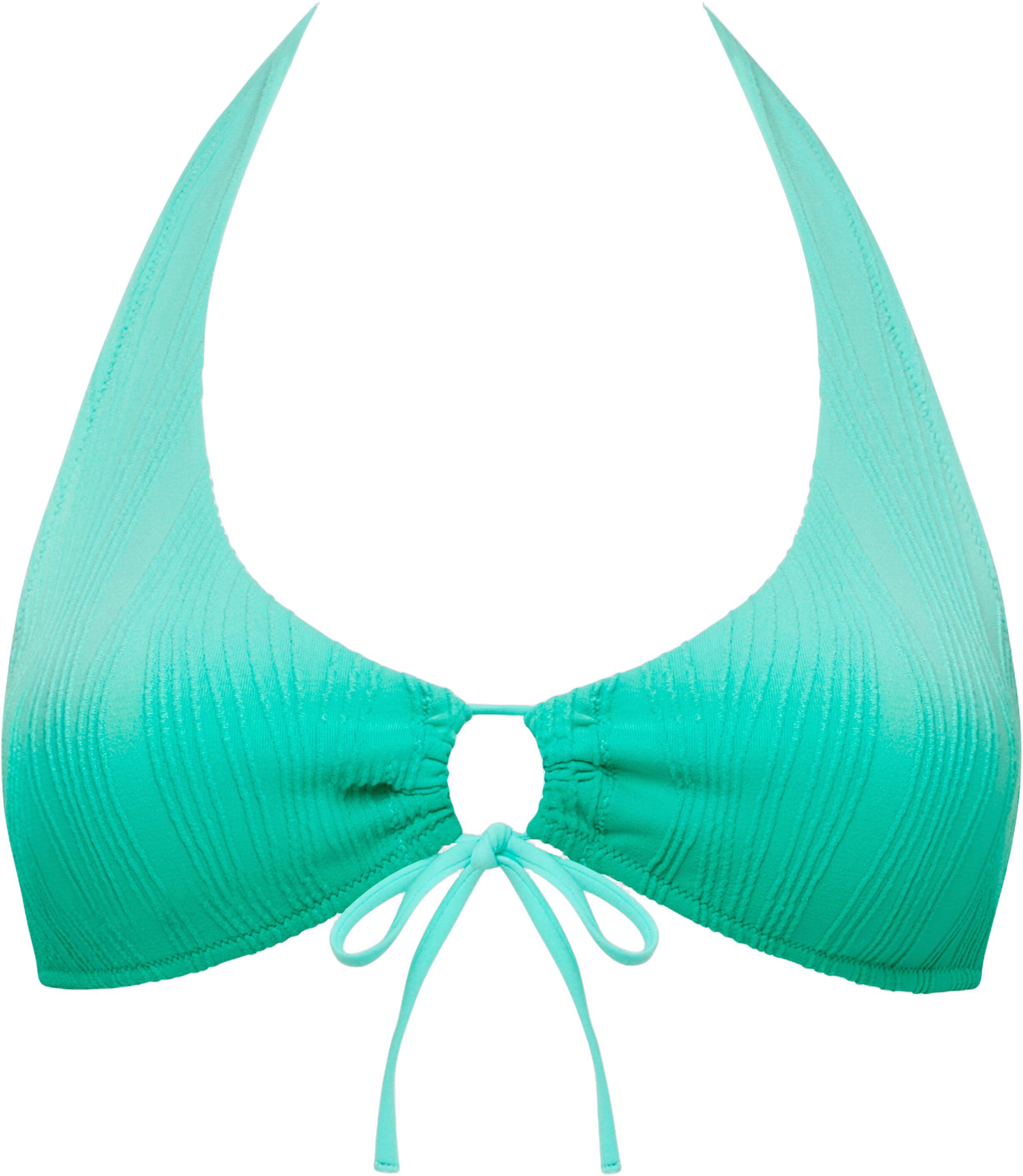 Pulp Swim Plunge top