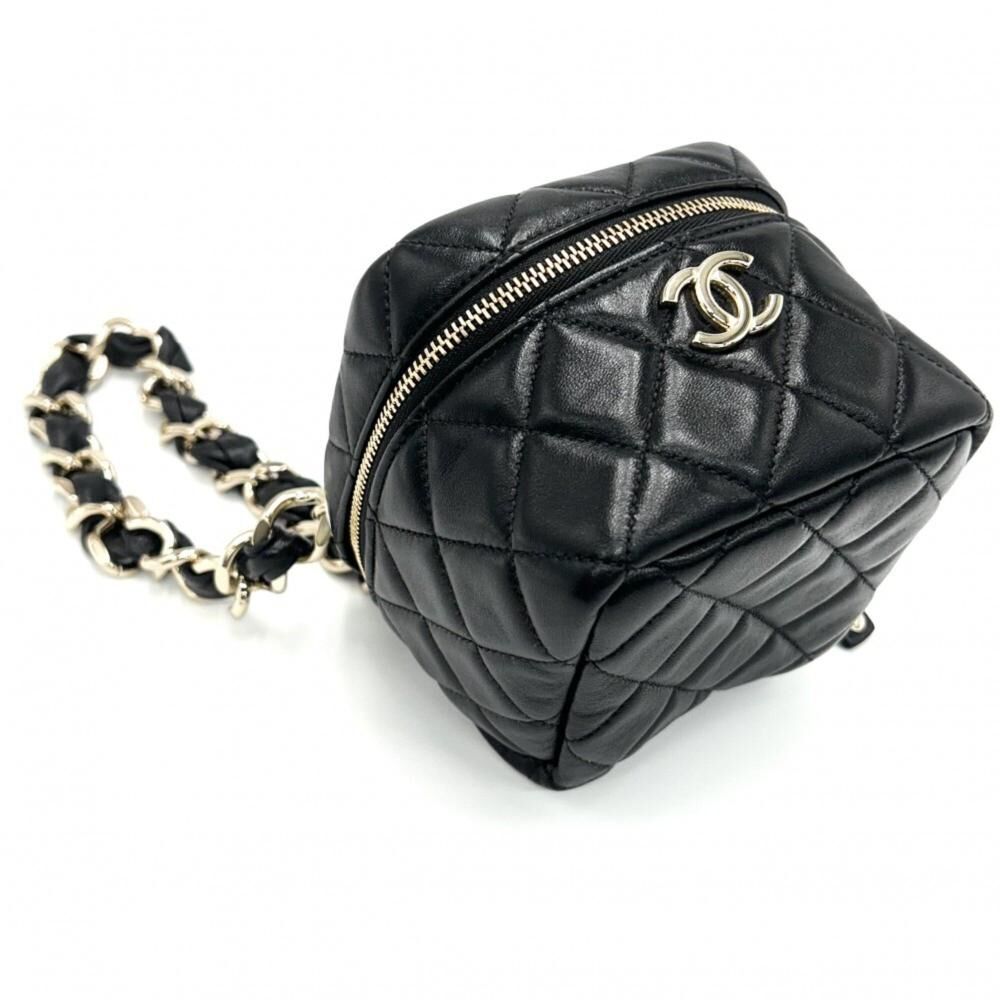 Chanel Vanity