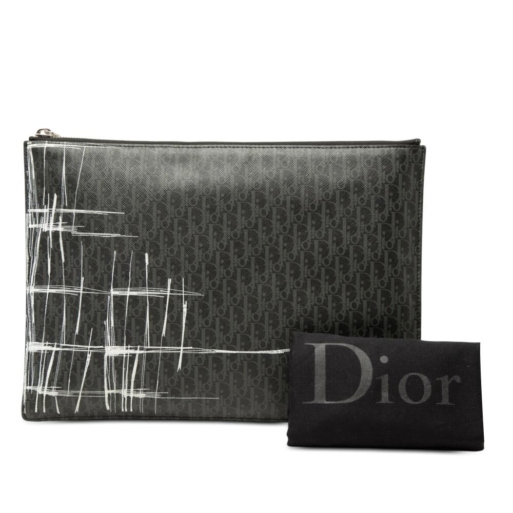 Dior Clutch