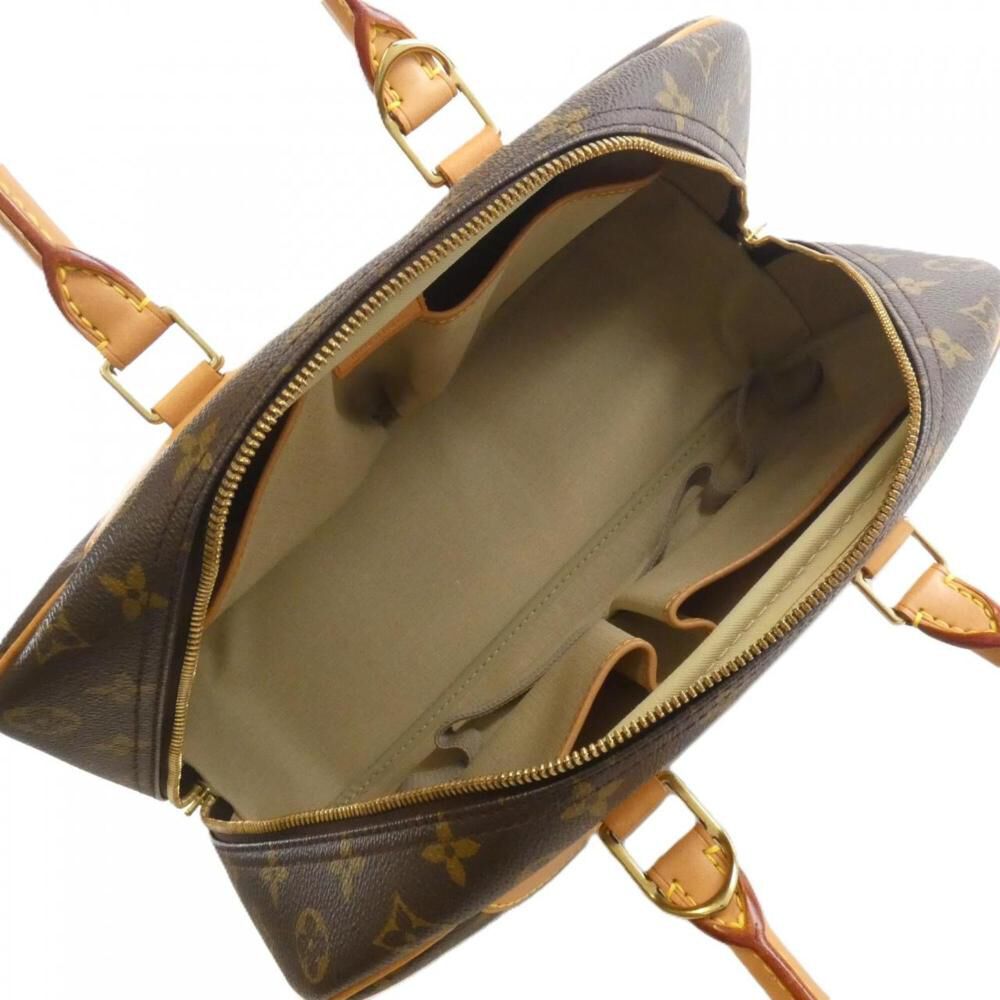 Louis Vuitton Bowling Vanity