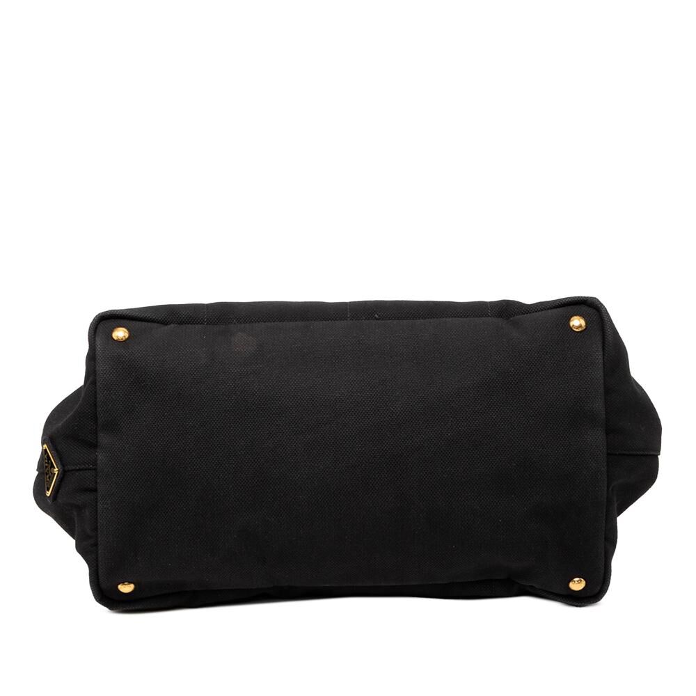 Prada Canapa Tote