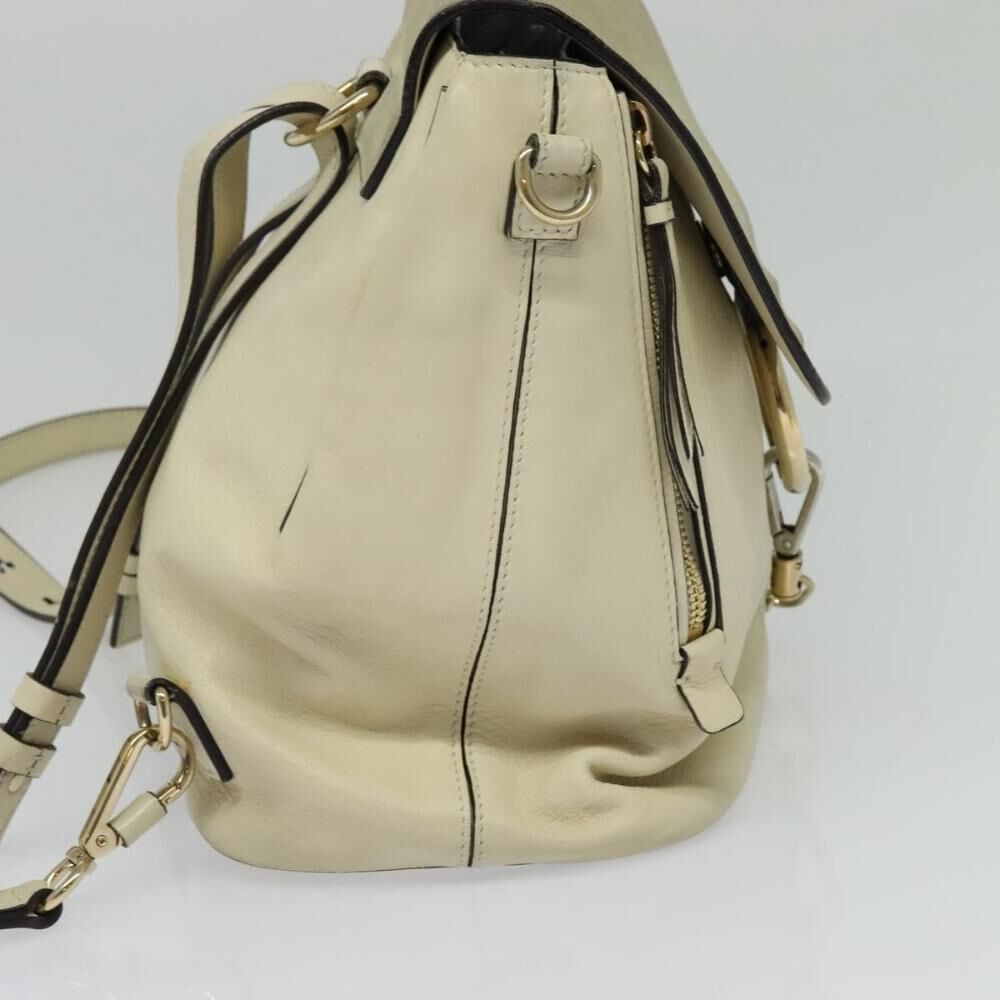 Chlo&eacute; Backpack