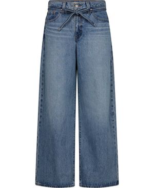 XL Straight Jeans
