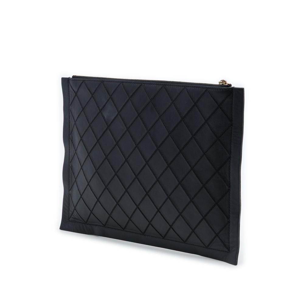 Chanel Clutch