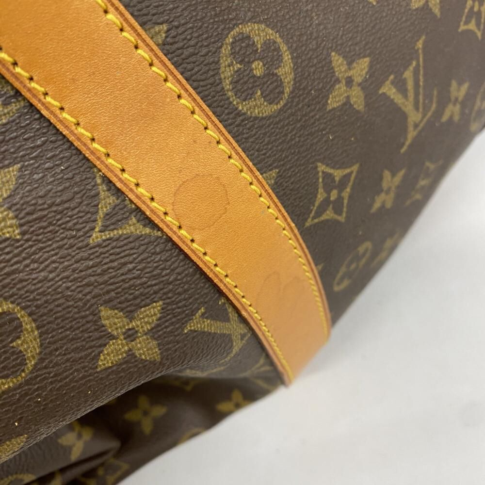 Louis Vuitton Keepall