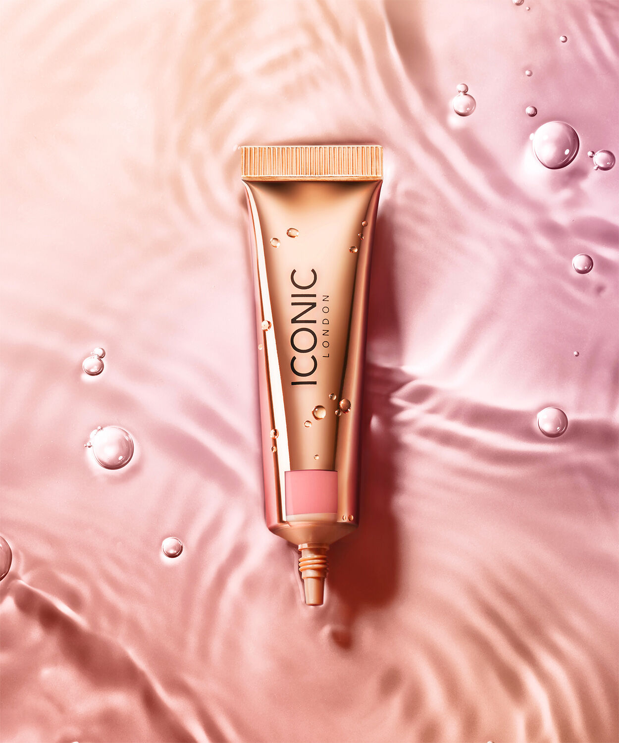 ICONIC London Sheer Blush