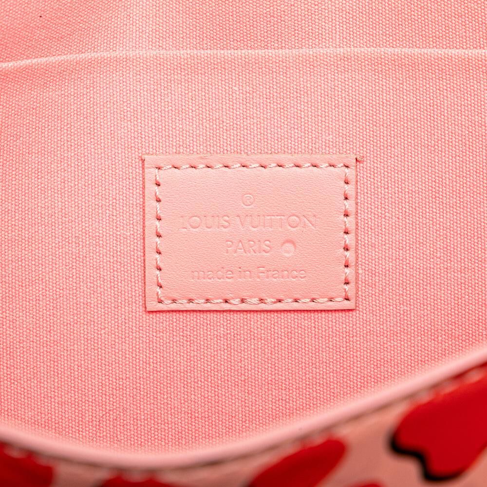 Louis Vuitton Pochette Felicie