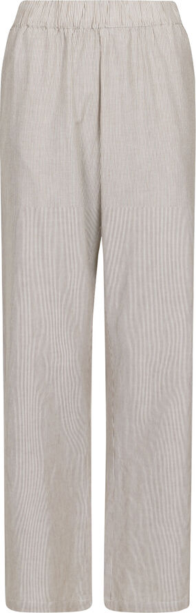 Sonar Mini Stripe Pants