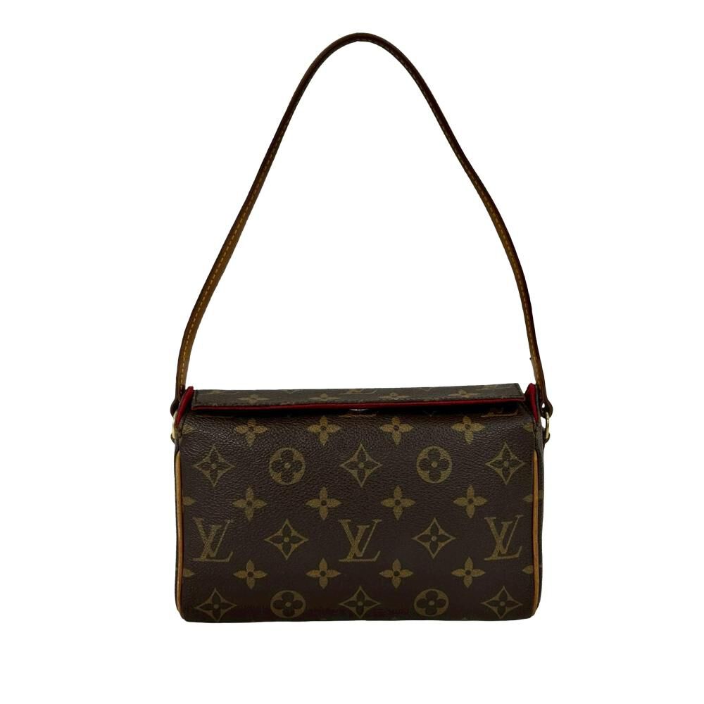 Louis Vuitton Recital