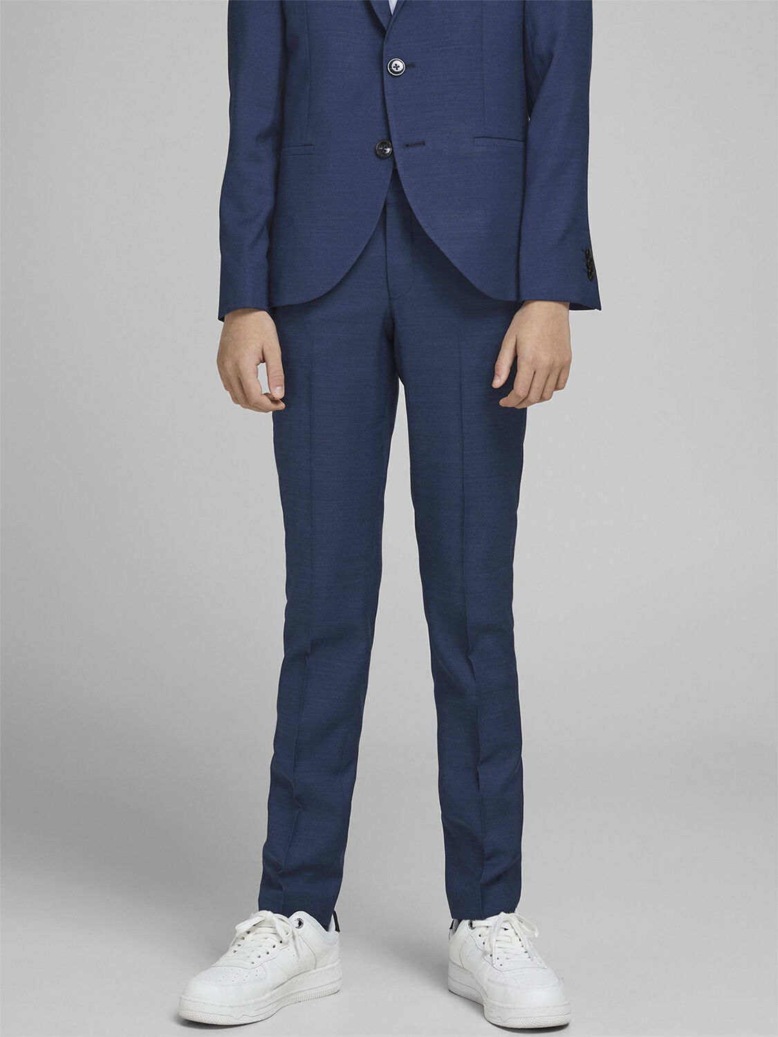 JPRSOLARIS TROUSER JR