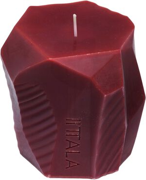 Kanto block candle 10cm fire