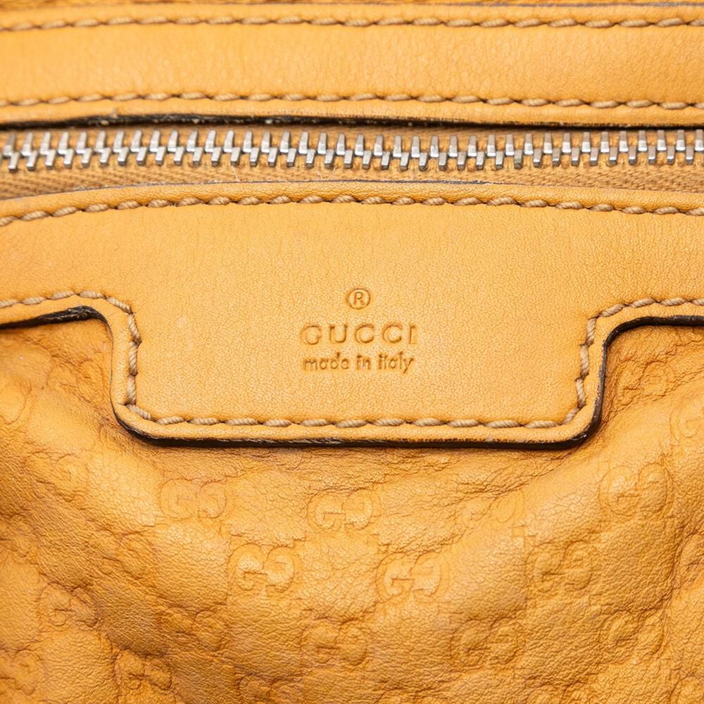 Gucci Boston Bag