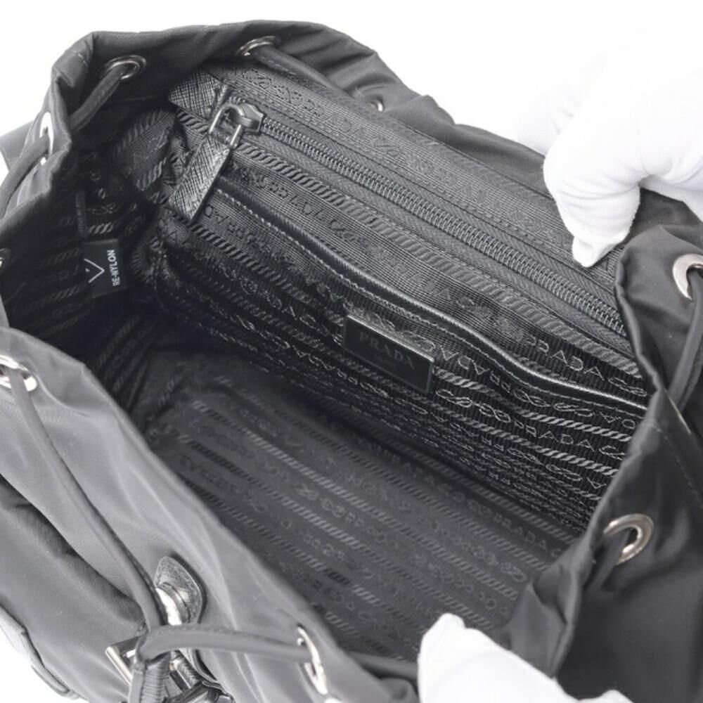 Prada Backpack
