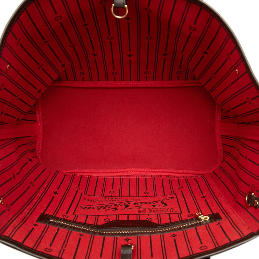 Louis Vuitton Neverfull