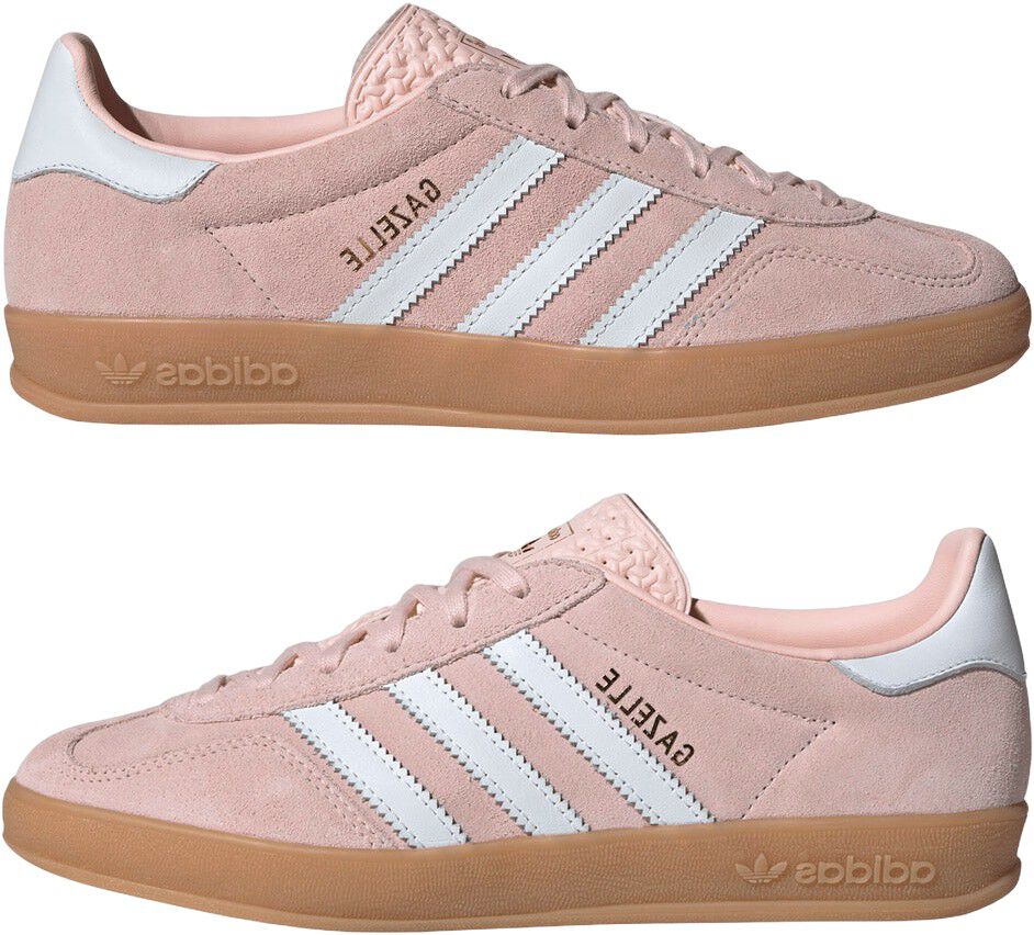 Gazelle Indoor Sneakers