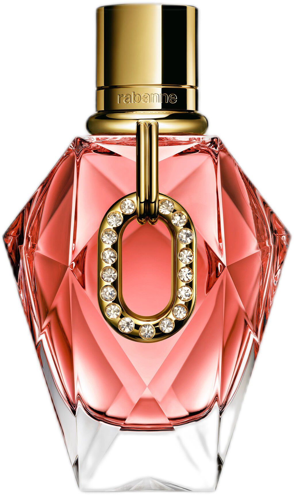 Million Gold for Her Pure Diamonds Eau de Parfum