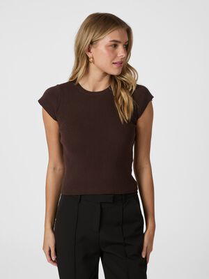 Tirra Knit Tee