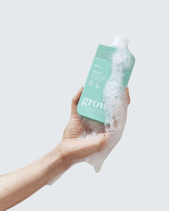 Grow Perfect Shampoo