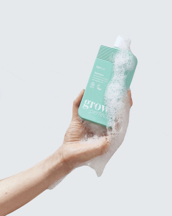 Grow Perfect Shampoo
