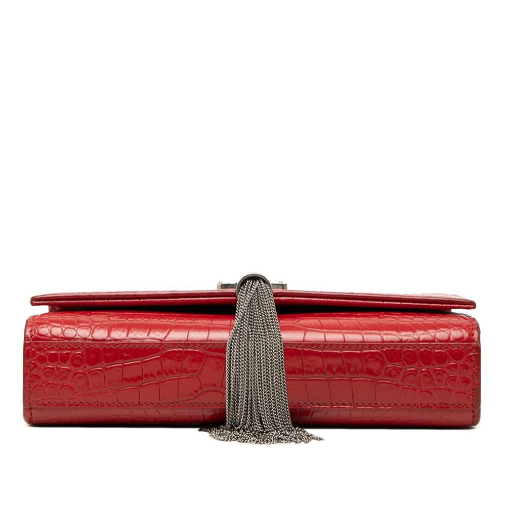 Yves Saint Laurent Crossbody Bag