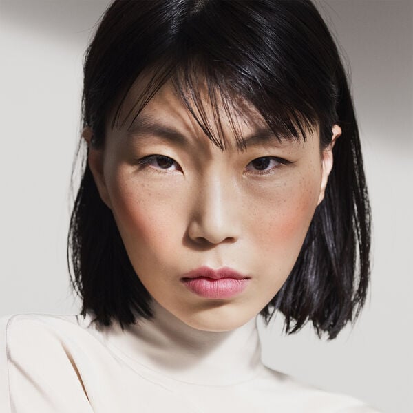 Rose Hermès Silky Blush Powder Refill