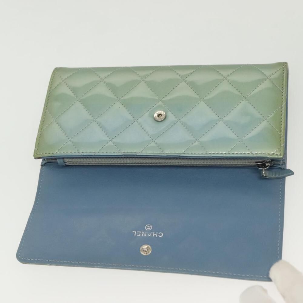 Chanel Clutch